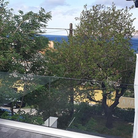 Izzy 2 Apartment Senj  Exterior photo