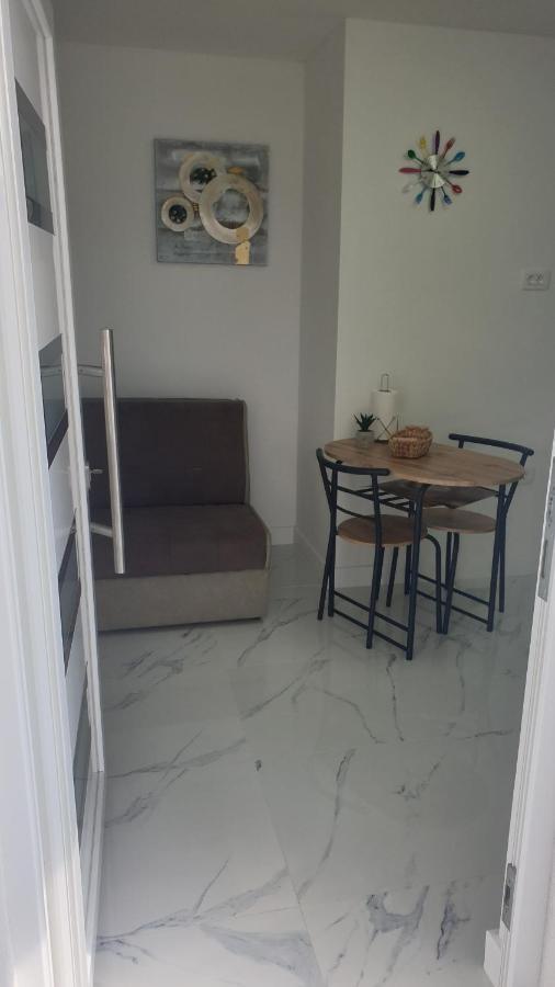 Izzy 2 Apartment Senj  Exterior photo