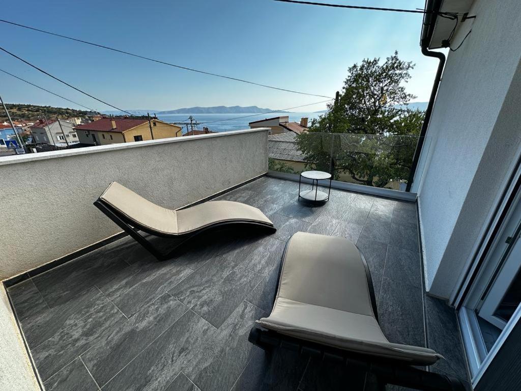 Izzy 2 Apartment Senj  Exterior photo