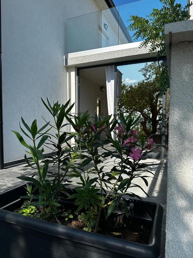 Izzy 2 Apartment Senj  Exterior photo